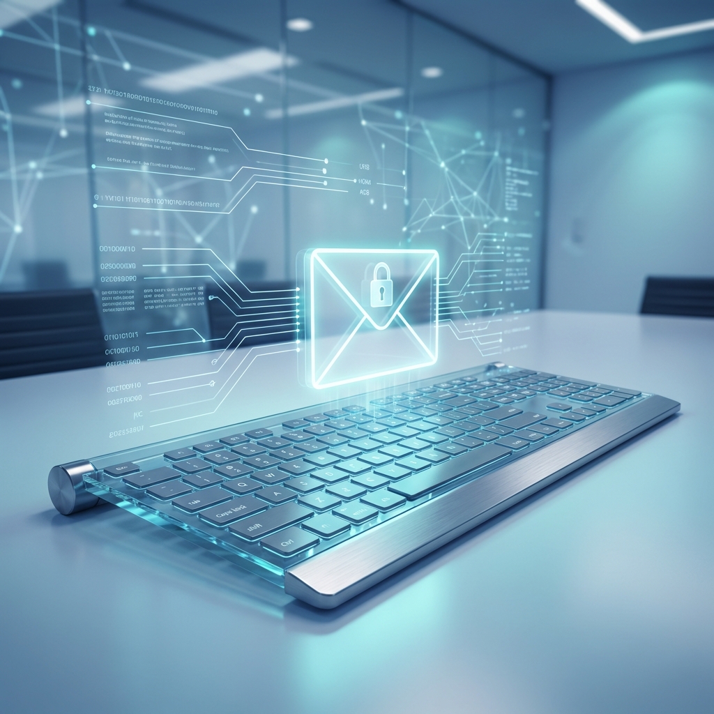 Email Profissional: Por que o @suaempresa é Essencial