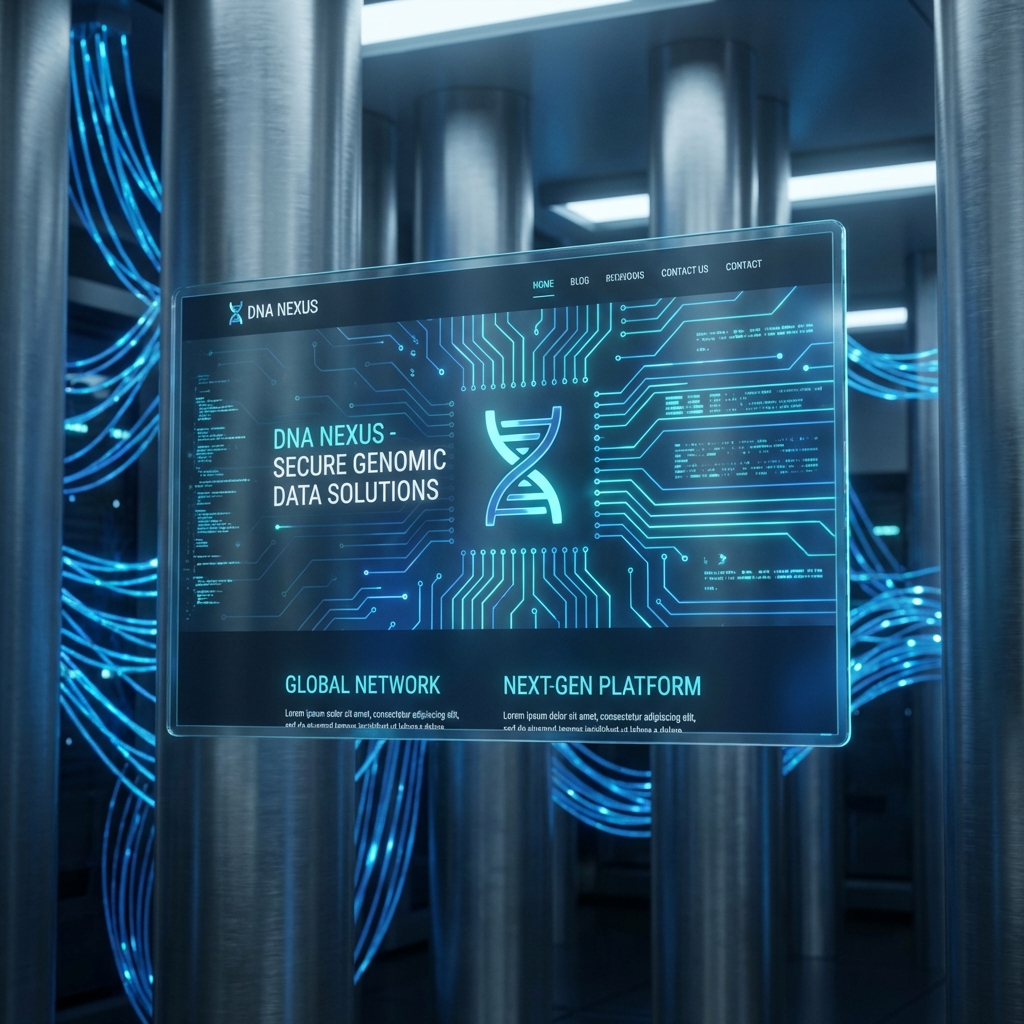 Site Institucional: Sua Vitrine 24h para o Mundo